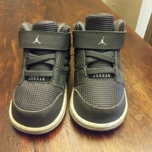 Size 4c Jordans